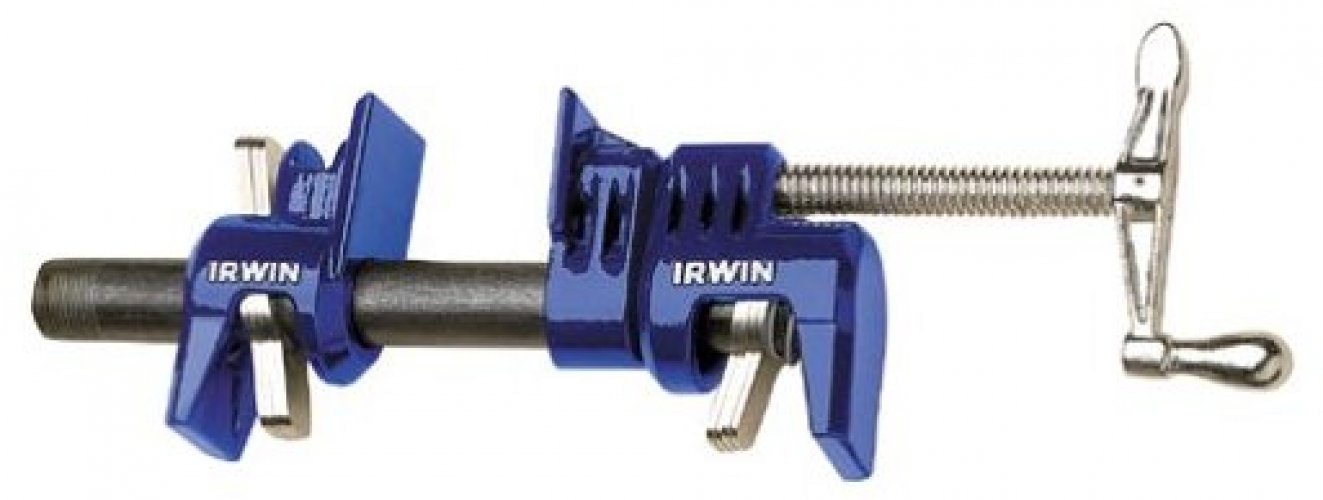 IRWIN CLAMP FOR 3/4" PIPE