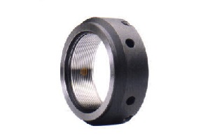 5/8" SPINDLE LOCK NUT ONLY