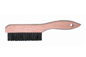 WIRE DUSTER BRUSH 8 1/2"