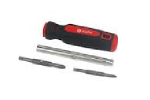 ASHBY QUICK 6-IN-1 SCREWDRIVER