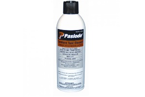PASLODE NAILER CLEANER