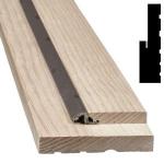 5-1/4X1-3/4 EXT JAMB KERF - SIDE
